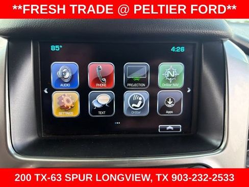 Used 2019 Chevrolet Tahoe LT w/ Luxury Package AWD/4WD image 30