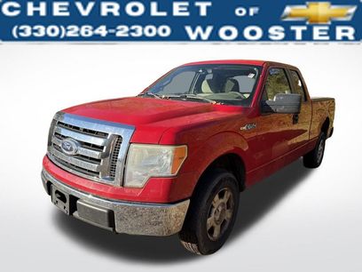 Used 2010 Ford F150 XLT