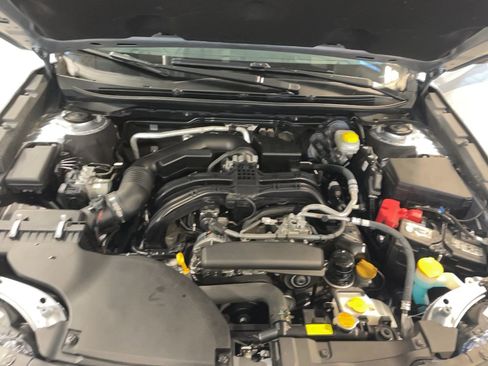 Used 2024 Subaru Legacy Premium image 27