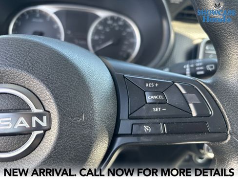 Used 2023 Nissan Kicks S image 15