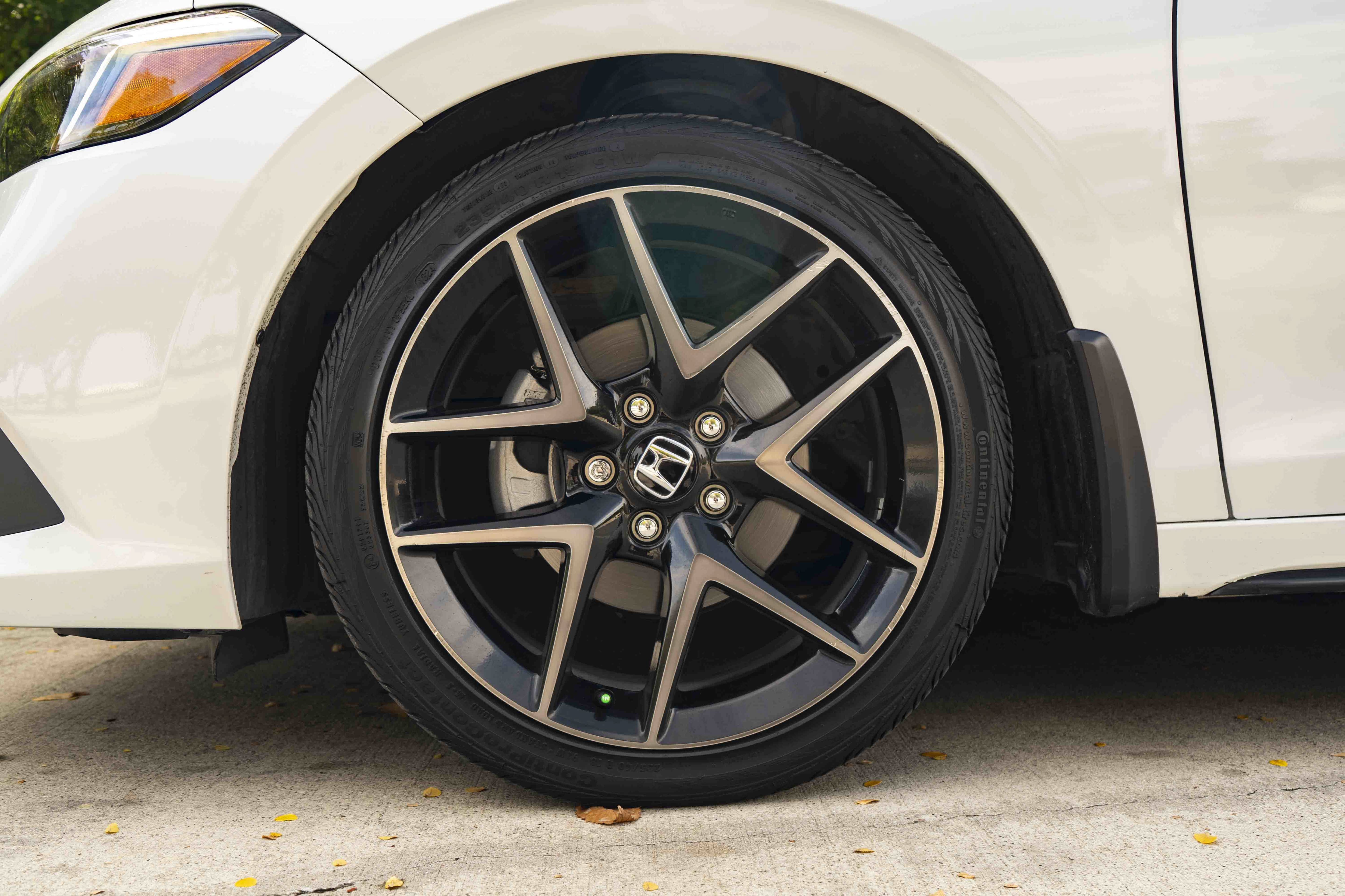Used 2024 Honda Civic Sport Touring image 14