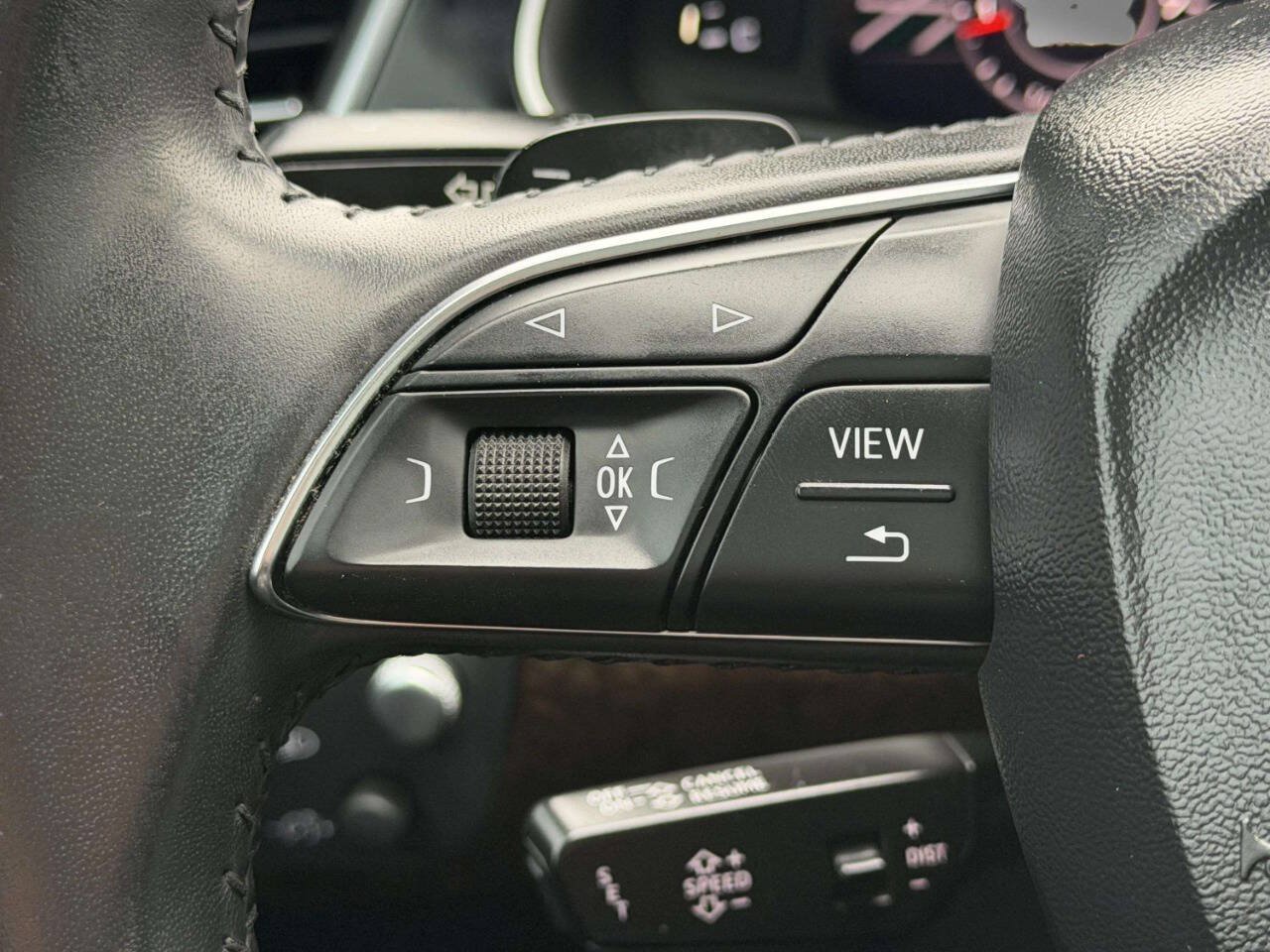 Used 2018 Audi Q7 3.0T Prestige w/ Prestige Package AWD/4WD image 45