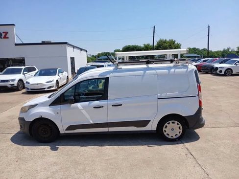 Used 2016 Ford Transit Connect XL FWD image 50