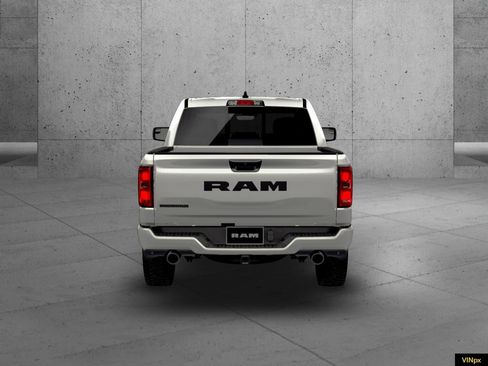 New 2026 RAM 1500 Big Horn image 6