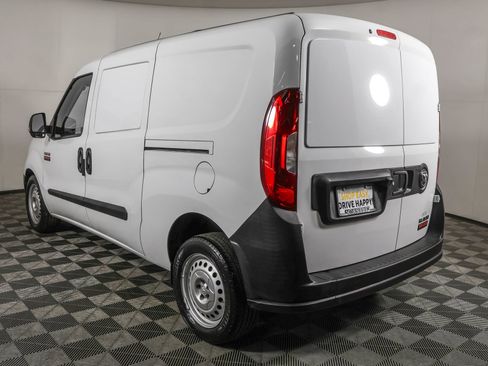 Used 2020 RAM ProMaster City Tradesman image 17