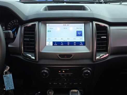 Used 2020 Ford Ranger XLT w/ Equipment Group 301A Mid image 12
