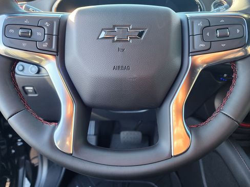 New 2026 Chevrolet Blazer RS w/ Driver Confidence II Package image 28