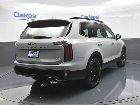 New 2025 Kia Telluride SX Prestige X-Line image 8