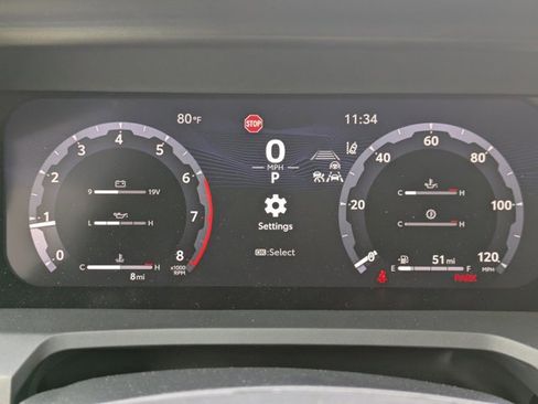 New 2025 Toyota Tacoma TRD Off-Road image 29