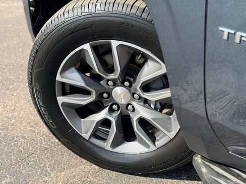 Used 2021 Chevrolet Tahoe LT AWD/4WD image 31