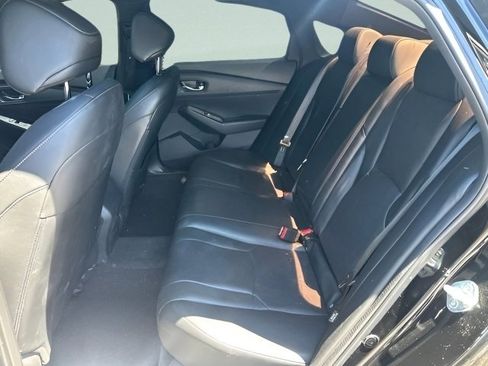 Used 2023 Honda Accord Sport image 11