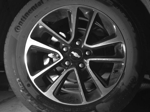 Used 2025 Chevrolet TrailBlazer LT image 15