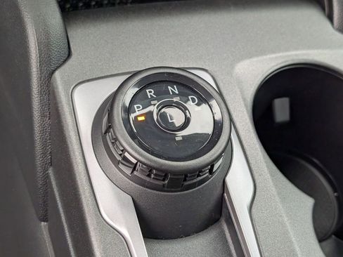 New 2026 Ford Bronco Sport Outer Banks w/ Outer Banks Tech Package+ image 36