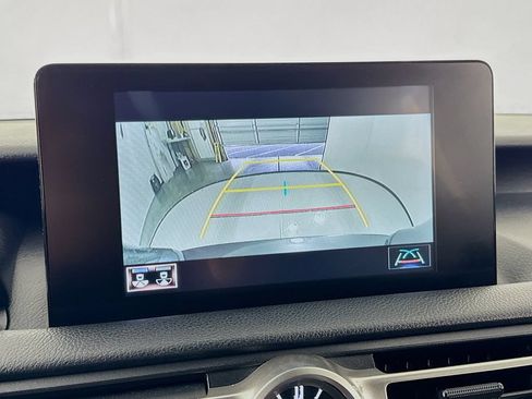 Used 2021 Lexus IS 300 AWD w/ Accessory Package 2 image 40