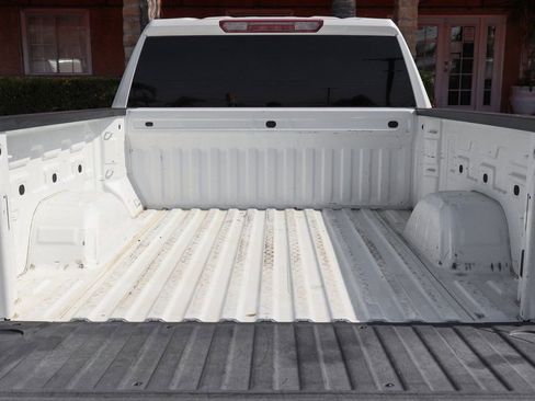 Used 2019 Chevrolet Silverado 1500 RST w/ All-Star Edition AWD/4WD image 8