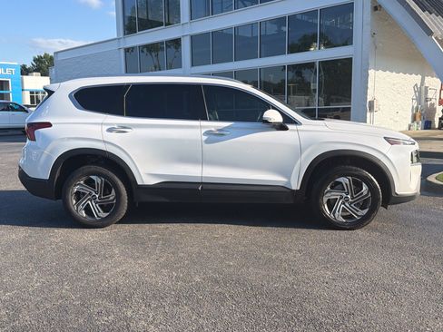 Used 2023 Hyundai Santa Fe SEL AWD/4WD image 13