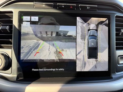 Used 2023 Ford F150 XLT w/ Equipment Group 302A High image 30