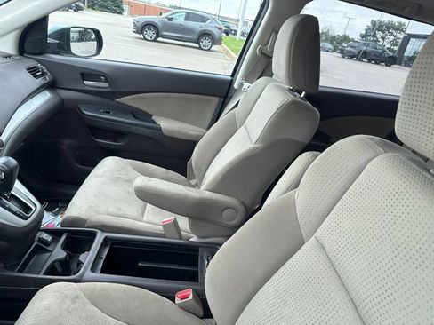 Used 2013 Honda CR-V EX image 5