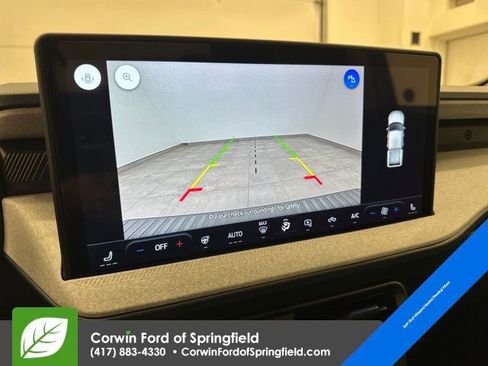 New 2026 Ford Maverick XLT w/ XLT Luxury Package image 28