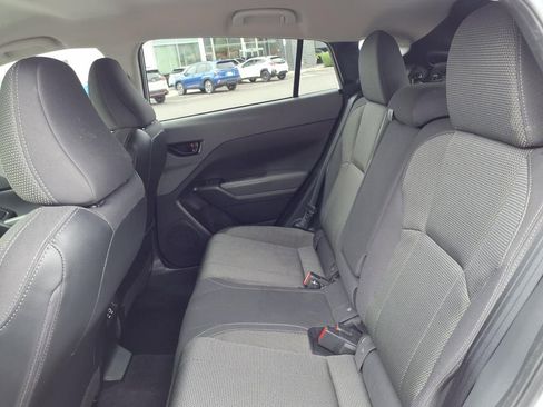 Certified 2024 Subaru Crosstrek 2.0i Premium AWD/4WD image 23