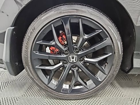 Used 2020 Honda Civic Si image 43