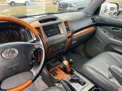 Used 2006 Lexus GX 470 image 18