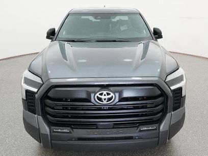 New 2026 Toyota Tundra SR5