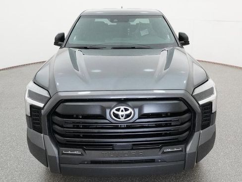 New 2026 Toyota Tundra SR5 image 3