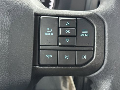 New 2025 Ford F550 XL image 22