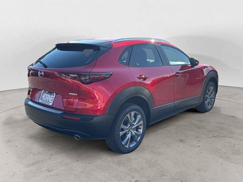New 2026 MAZDA CX-30 AWD 2.5 S image 5