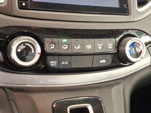 Used 2015 Honda CR-V EX image 18