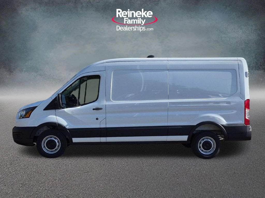 New 2027 Ford Transit 250 148 Medium Roof w/ Load Area Protection Package RWD image 9