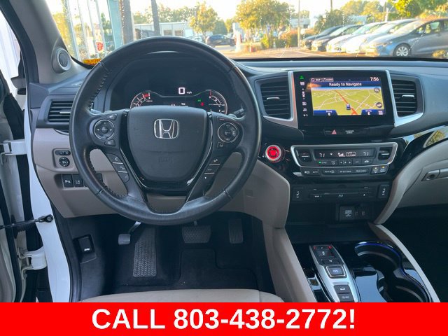 Used 2016 Honda Pilot Touring image 20