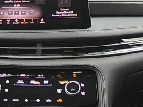 Used 2025 INFINITI QX60 Luxe image 14