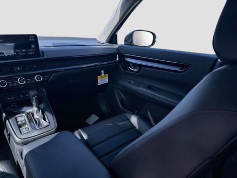 New 2026 Honda CR-V EX-L image 18