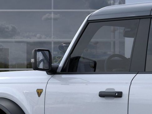 New 2025 Ford Bronco Badlands image 22