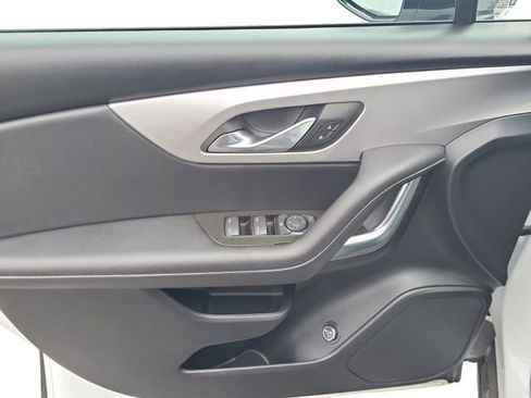 Used 2023 Chevrolet Blazer LT w/ Convenience Package image 10