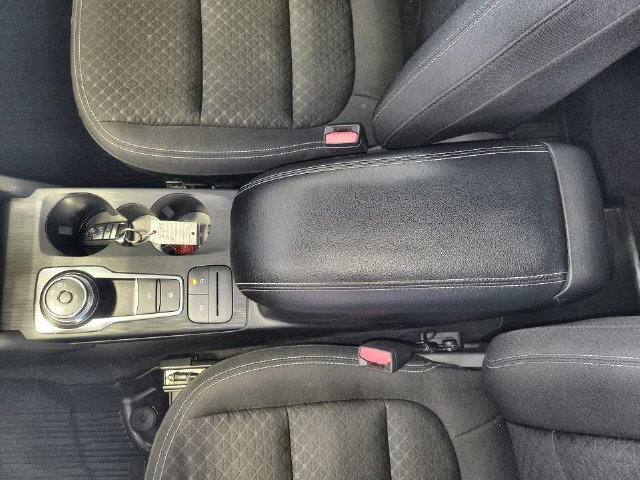 Used 2024 Ford Escape Active AWD/4WD image 21