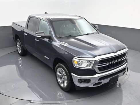 Used 2020 RAM 1500 Big Horn AWD/4WD image 18
