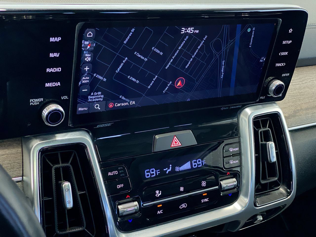 Certified 2022 Kia Sorento SX Prestige AWD/4WD image 28