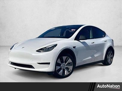 Used 2021 Tesla Model Y 2WD