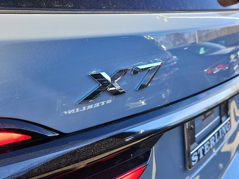 New 2026 BMW X7 xDrive40i w/ M Sport Package image 12