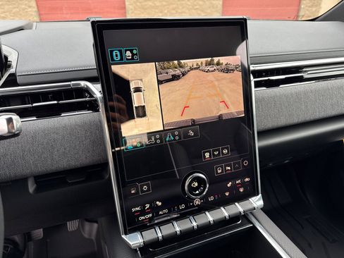 New 2026 GMC Sierra EV Elevation image 34