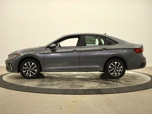 New 2026 Volkswagen Jetta S FWD image 6