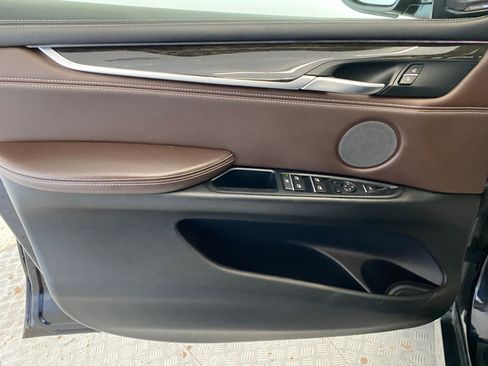 Used 2015 BMW X5 xDrive50i image 11