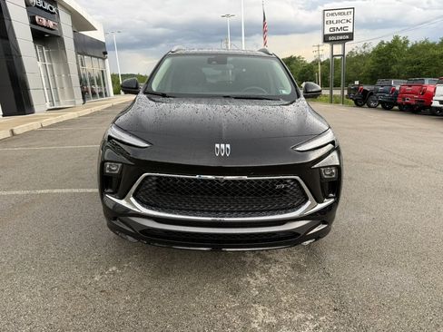 New 2026 Buick Encore GX Sport Touring w/ Advanced Technology Package AWD/4WD image 8