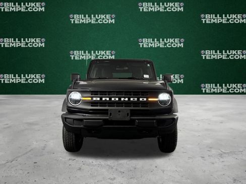 Used 2025 Ford Bronco Big Bend image 5