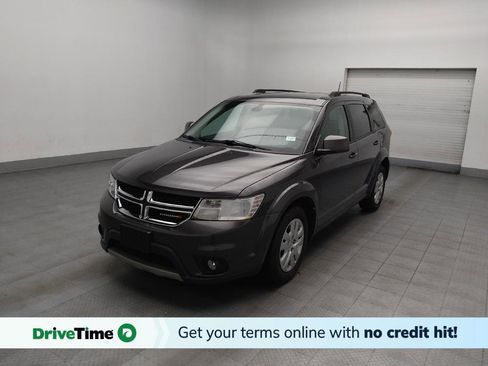 Used 2019 Dodge Journey SE w/ Premium Group image 1