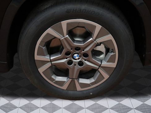 Used 2025 BMW X1 xDrive28i w/ Convenience Package image 6