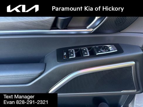 Used 2025 Kia Telluride EX X-Line image 22